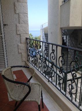 Appartement de vacances �/en/au Sveti Stefan (Mont�n�gro)ou appartement ou maison de vacances