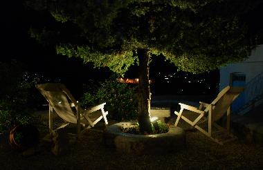 Maison de vacances /en/au MILOS (Kyklades)ou appartement ou maison de vacances