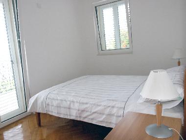 Appartement de vacances �/en/au Sveti Stefan (Mont�n�gro)ou appartement ou maison de vacances