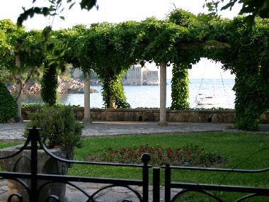 Appartement de vacances �/en/au Sveti Stefan (Mont�n�gro)ou appartement ou maison de vacances