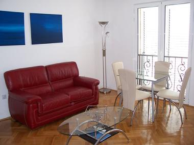 Appartement de vacances �/en/au Sveti Stefan (Mont�n�gro)ou appartement ou maison de vacances