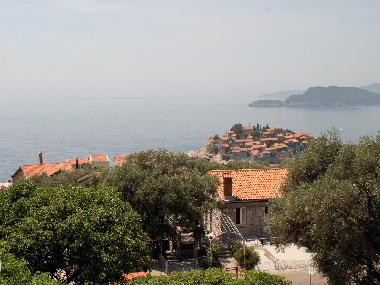 Appartement de vacances �/en/au Sveti Stefan (Mont�n�gro)ou appartement ou maison de vacances