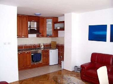 Appartement de vacances �/en/au Sveti Stefan (Mont�n�gro)ou appartement ou maison de vacances