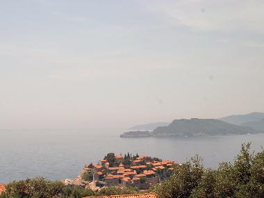 Appartement de vacances �/en/au Sveti Stefan (Mont�n�gro)ou appartement ou maison de vacances