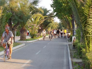 Appartement de vacances �/en/au Pescara (Pescara)ou appartement ou maison de vacances