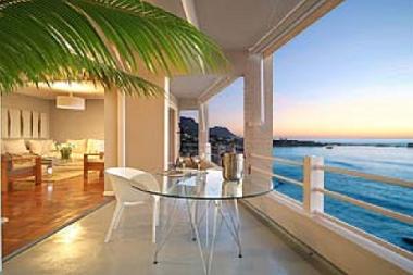 Chambre avec petit d�jeuner �/en/au Cape Town (Western Cape)ou appartement ou maison de vacances