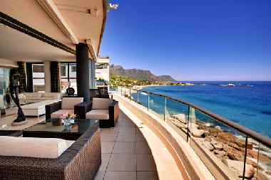 Chambre avec petit d�jeuner �/en/au Cape Town (Western Cape)ou appartement ou maison de vacances