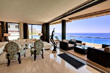 Chambre avec petit d�jeuner �/en/au Cape Town (Western Cape)ou appartement ou maison de vacances