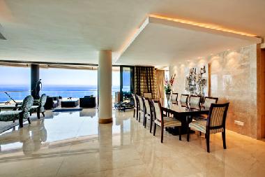 Chambre avec petit d�jeuner �/en/au Cape Town (Western Cape)ou appartement ou maison de vacances