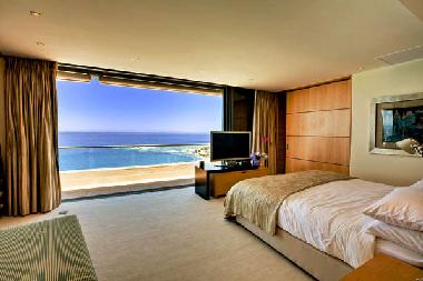 Chambre avec petit d�jeuner �/en/au Cape Town (Western Cape)ou appartement ou maison de vacances