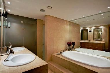 Chambre avec petit d�jeuner �/en/au Cape Town (Western Cape)ou appartement ou maison de vacances