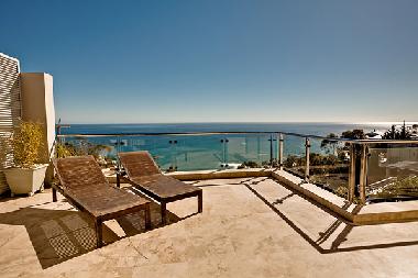 Chambre avec petit d�jeuner �/en/au Cape Town (Western Cape)ou appartement ou maison de vacances