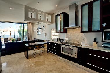 Chambre avec petit d�jeuner �/en/au Cape Town (Western Cape)ou appartement ou maison de vacances