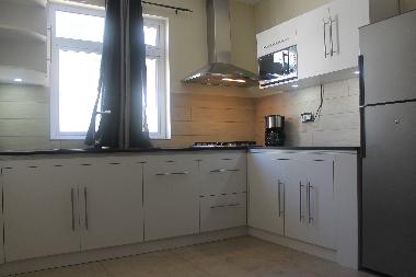 Appartement de vacances /en/au Flic en Flac (Black River)ou appartement ou maison de vacances