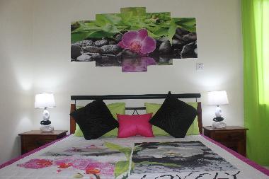 Appartement de vacances /en/au Flic en Flac (Black River)ou appartement ou maison de vacances