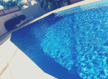 Appartement de vacances /en/au Flic en Flac (Black River)ou appartement ou maison de vacances