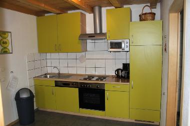 Appartement de vacances �/en/au Wertach (Bayerische Schwaben)ou appartement ou maison de vacances