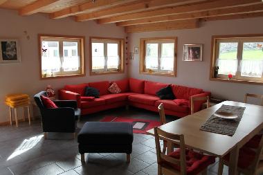 Appartement de vacances �/en/au Wertach (Bayerische Schwaben)ou appartement ou maison de vacances