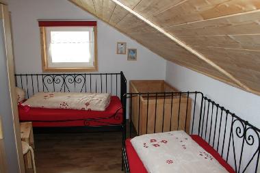 Appartement de vacances �/en/au Wertach (Bayerische Schwaben)ou appartement ou maison de vacances