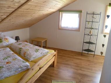 Appartement de vacances �/en/au Wertach (Bayerische Schwaben)ou appartement ou maison de vacances