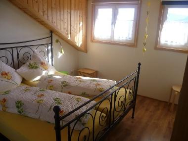 Appartement de vacances �/en/au Wertach (Bayerische Schwaben)ou appartement ou maison de vacances