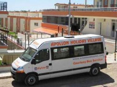 Appartement de vacances �/en/au Mavisehir (Aydin)ou appartement ou maison de vacances