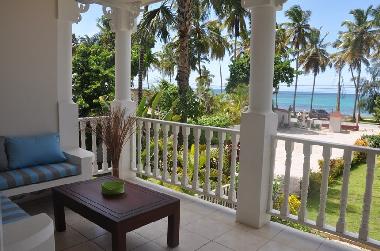 Appartement de vacances �/en/au Las Terrenas (Samana)ou appartement ou maison de vacances