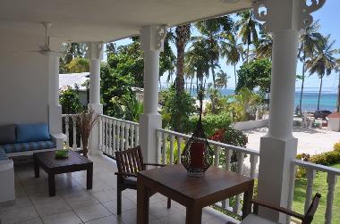Appartement de vacances �/en/au Las Terrenas (Samana)ou appartement ou maison de vacances