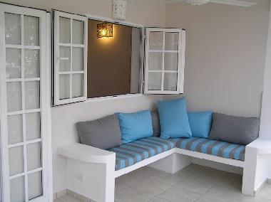 Appartement de vacances �/en/au Las Terrenas (Samana)ou appartement ou maison de vacances
