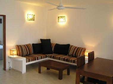 Appartement de vacances �/en/au Las Terrenas (Samana)ou appartement ou maison de vacances