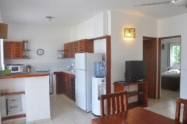 Appartement de vacances �/en/au Las Terrenas (Samana)ou appartement ou maison de vacances