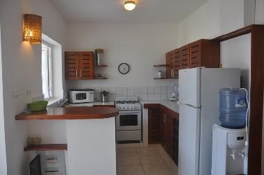 Appartement de vacances �/en/au Las Terrenas (Samana)ou appartement ou maison de vacances