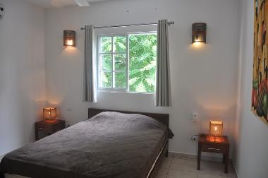 Appartement de vacances �/en/au Las Terrenas (Samana)ou appartement ou maison de vacances