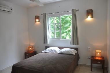 Appartement de vacances �/en/au Las Terrenas (Samana)ou appartement ou maison de vacances