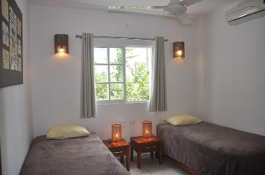 Appartement de vacances �/en/au Las Terrenas (Samana)ou appartement ou maison de vacances