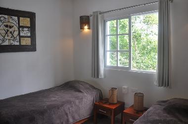 Appartement de vacances �/en/au Las Terrenas (Samana)ou appartement ou maison de vacances
