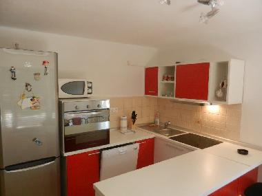 Maison de vacances �/en/au Drage (Zadarska)ou appartement ou maison de vacances