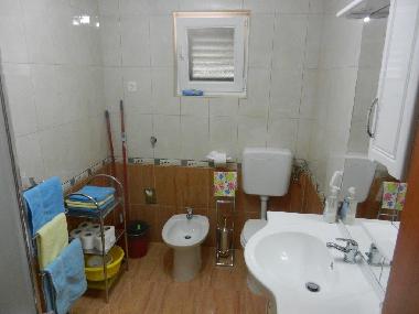 Maison de vacances �/en/au Drage (Zadarska)ou appartement ou maison de vacances