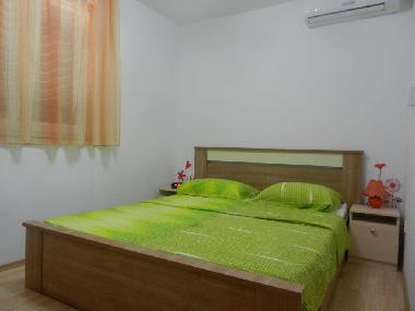 Maison de vacances �/en/au Drage (Zadarska)ou appartement ou maison de vacances