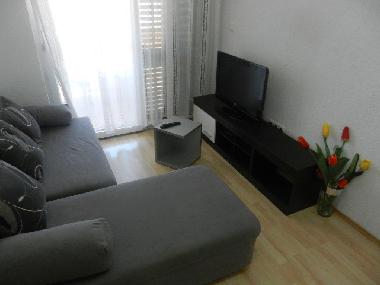 Maison de vacances �/en/au Drage (Zadarska)ou appartement ou maison de vacances