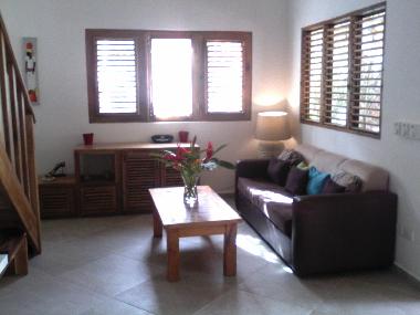 Maison de vacances �/en/au Las Terrenas (Samana)ou appartement ou maison de vacances