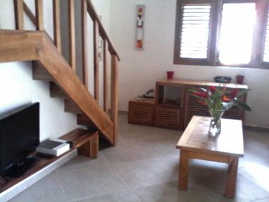 Maison de vacances �/en/au Las Terrenas (Samana)ou appartement ou maison de vacances