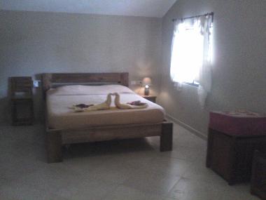 Maison de vacances �/en/au Las Terrenas (Samana)ou appartement ou maison de vacances