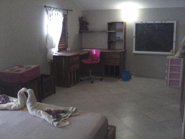 Maison de vacances �/en/au Las Terrenas (Samana)ou appartement ou maison de vacances