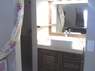 Maison de vacances �/en/au Las Terrenas (Samana)ou appartement ou maison de vacances