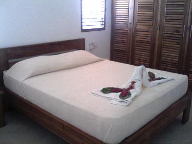 Maison de vacances �/en/au Las Terrenas (Samana)ou appartement ou maison de vacances