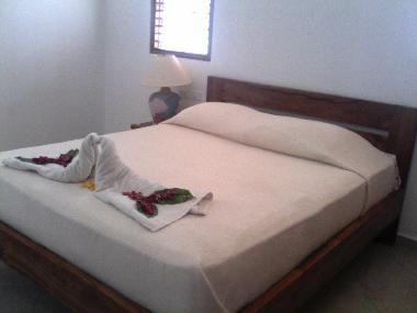 Maison de vacances �/en/au Las Terrenas (Samana)ou appartement ou maison de vacances