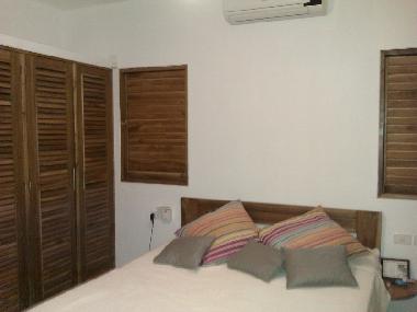 Maison de vacances �/en/au Las Terrenas (Samana)ou appartement ou maison de vacances