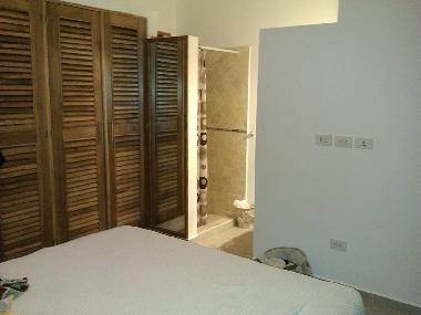 Maison de vacances �/en/au Las Terrenas (Samana)ou appartement ou maison de vacances