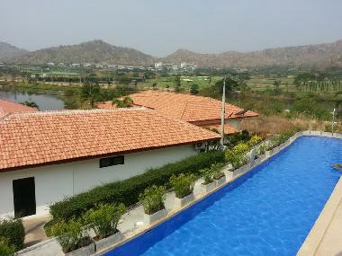 Maison de vacances /en/au Hin Lek Fai, Hua Hin (Prachuap Khiri Khan)ou appartement ou maison de vacances